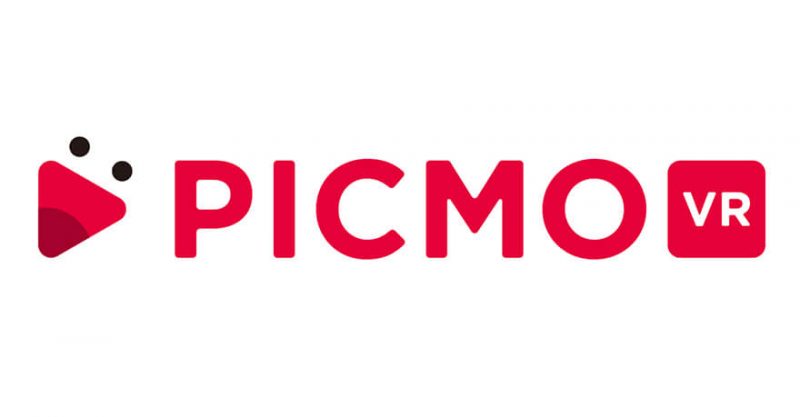 PICMO VRバナー